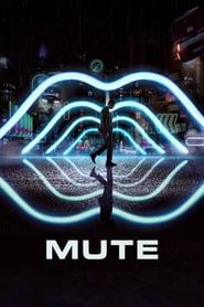 Mute 2018 streaming