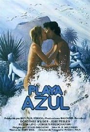 watch Playa azul