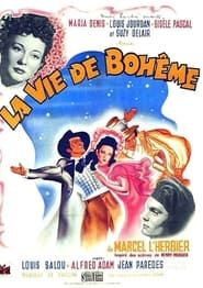 watch La Vie de bohème