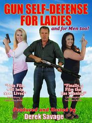 Gun Self-Defense for Women series tv