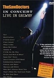 The Saw Doctors in Concert - Live in Galway series tv