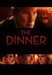 The Dinner series tv