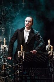 Image Phantom of the Opera: Behind the Mask