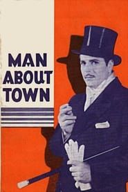 Man About Town 1932 streaming