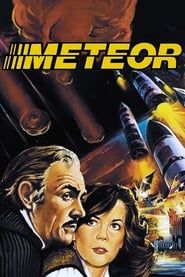 Affiche de Meteor