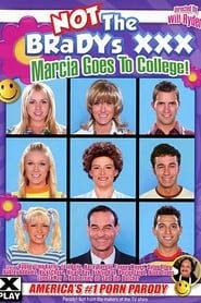 Not the Bradys XXX: Marcia Goes to College! (2013)