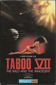 Taboo VII: The Wild and the Innocent-hd