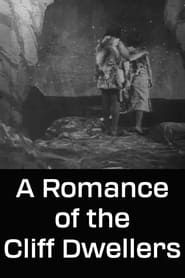 A Romance of the Cliff Dwellers series tv