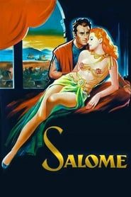 Image Salomé 1953