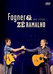 Fagner e Zé Ramalho - Ao Vivo series tv