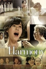 Harmony series tv