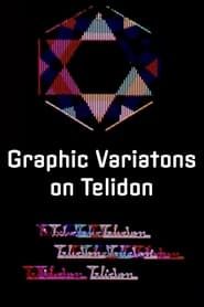 Image Graphic Variations on Telidon 1979