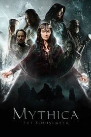 Mythica : Le crépuscule des Dieux (2016)