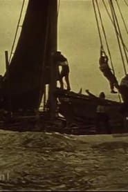 Het wrak van de Noorzee (1915)