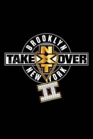 NXT Takeover: Brooklyn II series tv