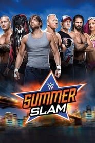 WWE SummerSlam 2016 series tv