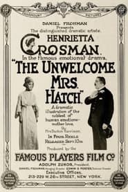 The Unwelcome Mrs. Hatch 1914 streaming