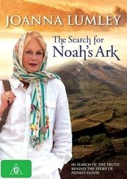 Joanna Lumley: The Search for Noah's Ark series tv