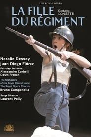 Donizetti: La Fille du Régiment (2007)