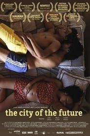 The City of the Future series tv