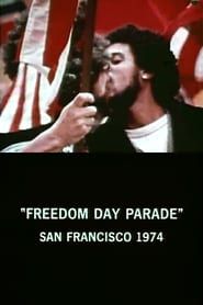 Freedom Day Parade series tv