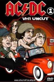 AC/DC - Live at VH1 Studios series tv