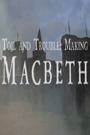 Image Toil And Trouble: Making 'Macbeth' 2014