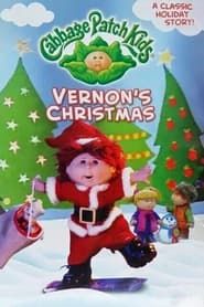 Cabbage Patch Kids: Vernon's Christmas series tv