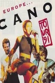 Image Mecano - Tour 91-92 1992