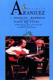 Paco de Lucia - Concierto de Aranjuez 1991 streaming
