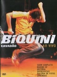 Biquíni Cavadão - Ao Vivo series tv