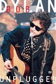 Image Bob Dylan - MTV Unplugged 1994