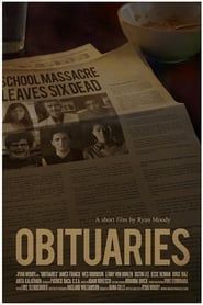 Obituaries series tv