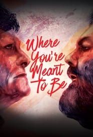 Where You're Meant to Be (2016)