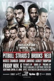 Image Bellator 145: With a Vengeance