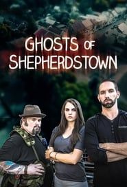 Image Ghosts of Shepherdstown