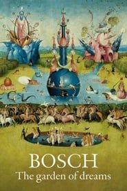 Bosch: The Garden of Dreams series tv