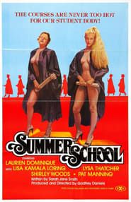 Image Summer School 1979
