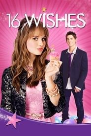 16 Wishes series tv