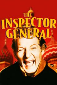 The Inspector General series tv