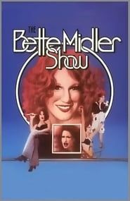 The Bette Midler Show series tv