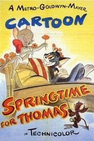 Springtime for Thomas series tv