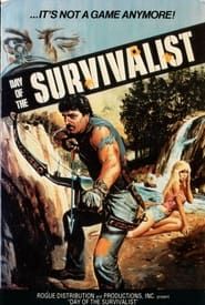 watch Day of the Survivalist
