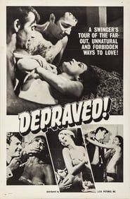 Depraved! (1967)