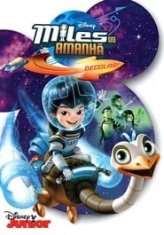 Image Miles From Tomorrowland: Let's Rocket 2015