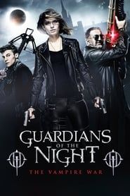 Night Guards series tv