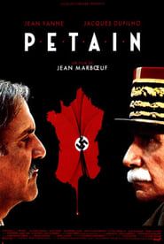 watch Pétain