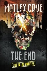 Mötley Crüe: The End - Live in Los Angeles 2016 streaming
