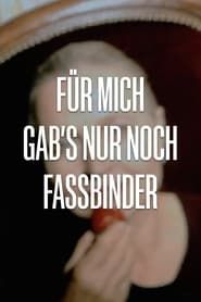 Fassbinder’s Women (2000)