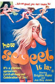 How Sweet It Is! 1974 streaming